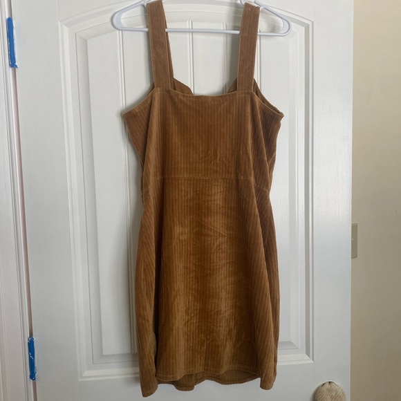 NoBo Corduroy Dress - Picture 2 of 3